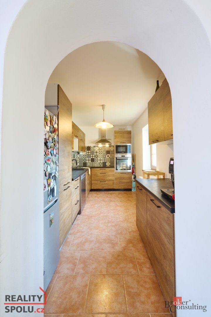 Prodej, domy/rodinný, 220 m2, Dobešice 16, 39701 Kluky, Píse - 5