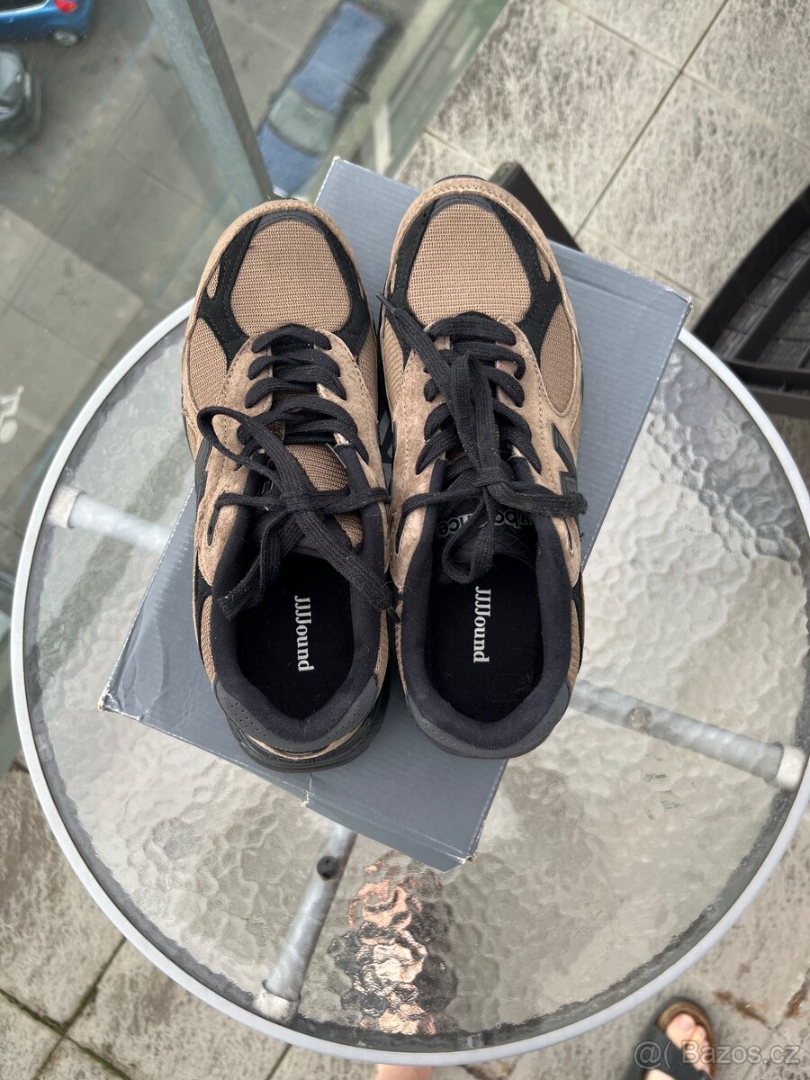 New balance 990v3 jjjjound - 5