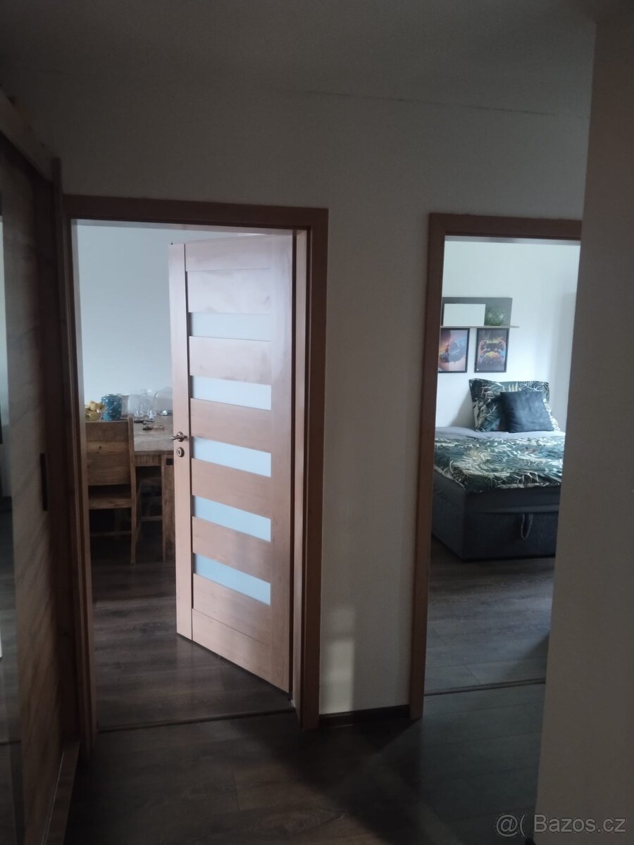 Prodám byt 2+1 Citice u Sokolova - 5