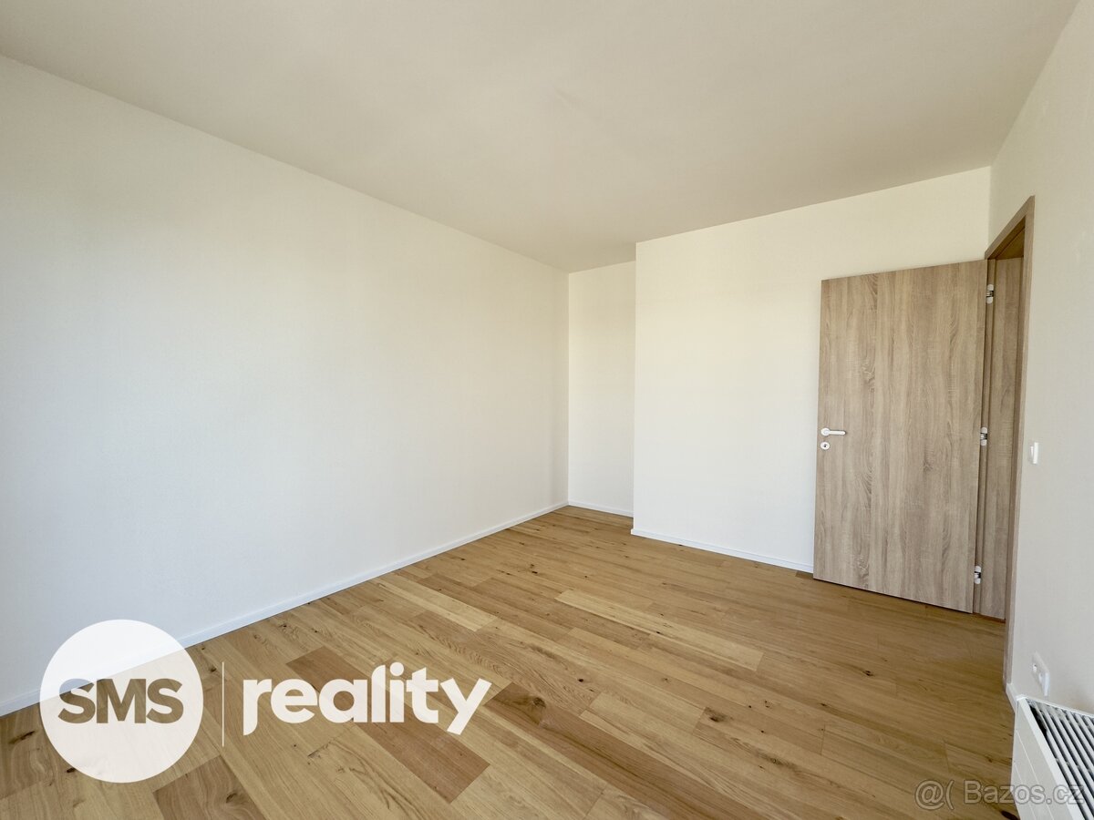 3kk/L/GS, novostavba, Na Mariánské cestě, Brandýs nad Labem - 5