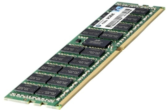 ⭐ 4ks RAM - HP 8 GB 2Rx4 PC3L-10600R DDR3L-1333 RDIMM ⭐ - 5
