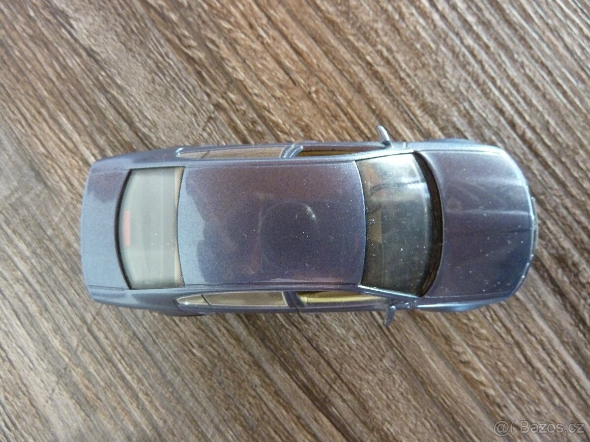 KDN škoda superb - 5