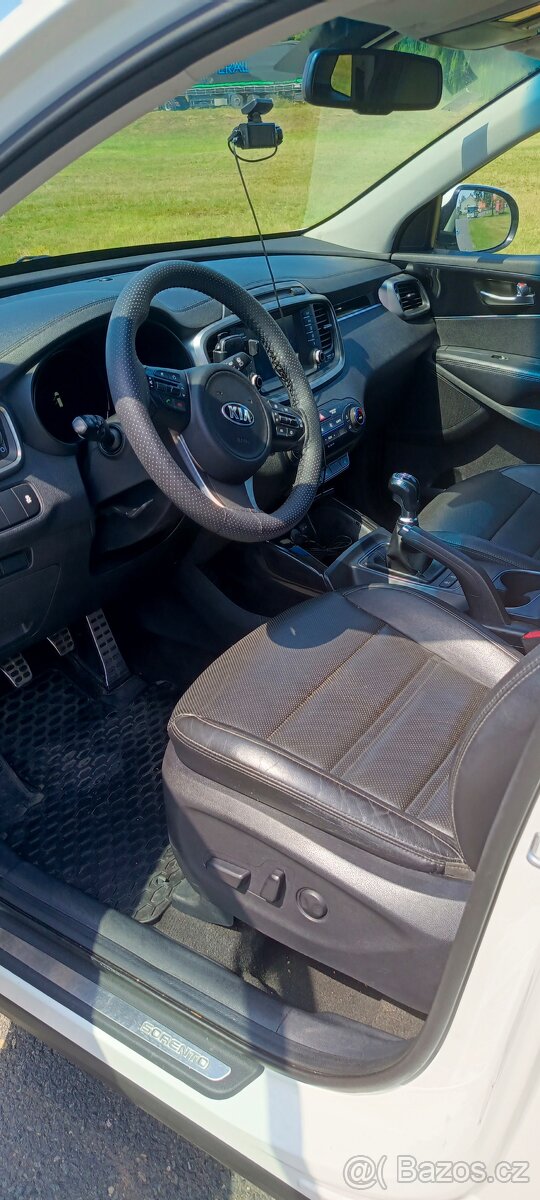 Kia Sorento 2.2crdi 147kw - 5