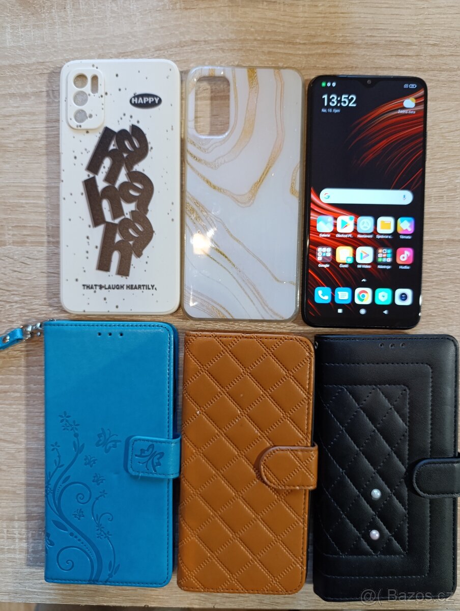 POCO M3 4GB/64GB - 5