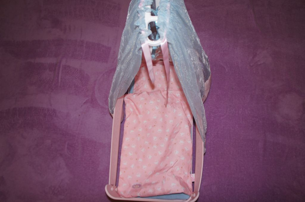 Baby Anabelle postýlka - 5