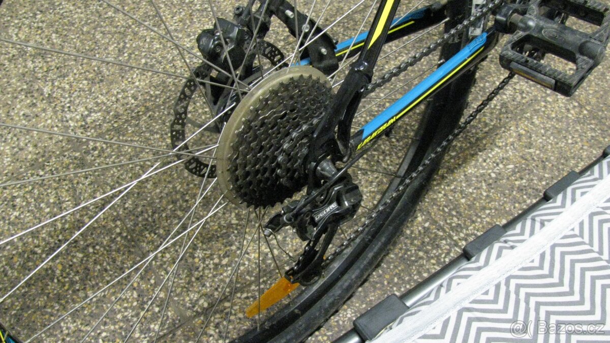 Kolo KARAKORAM GT - 5