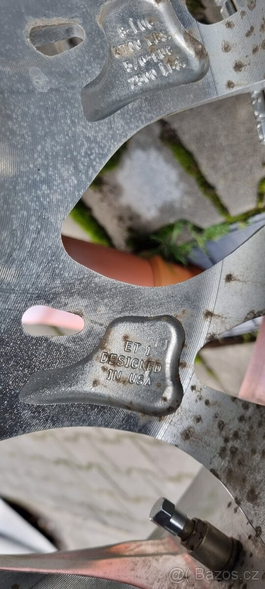 sada Fuel Runner J9x20 ET1 - 5