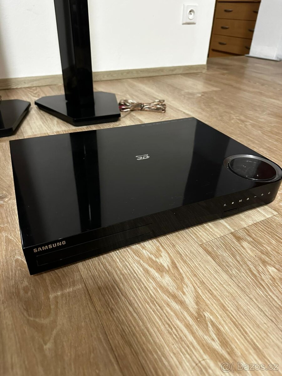 Samsung HT-J7750W - 5