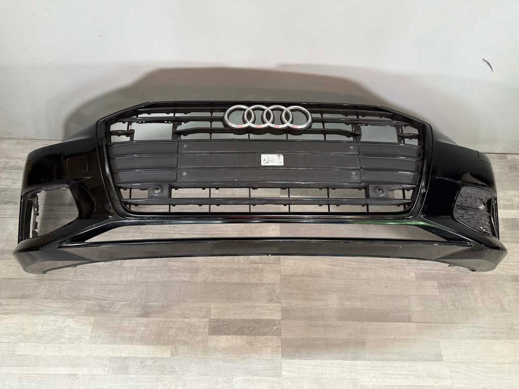 AUDI A6 - 4K - 18-23 - nárazník + maska OST 4xPDC - 5