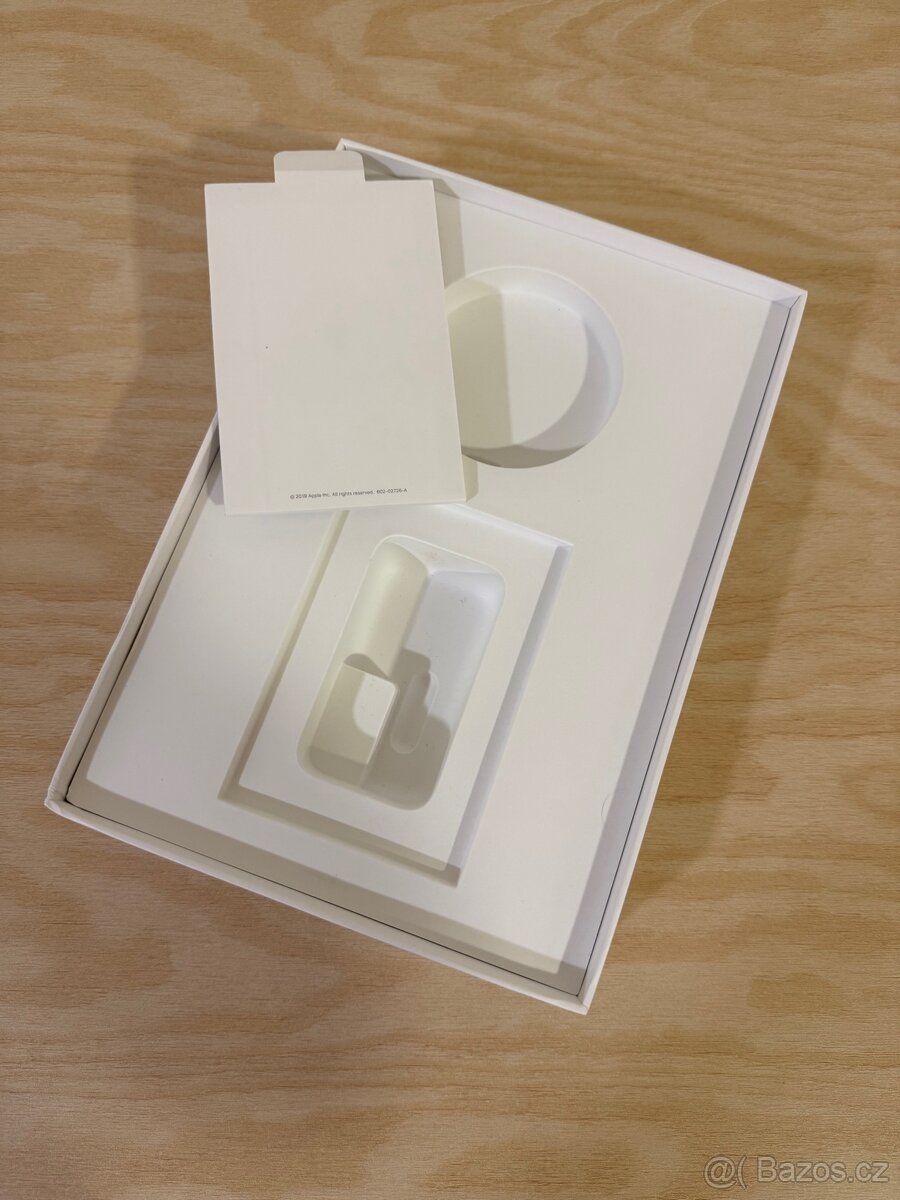 Apple IPad 10.2 (2019) s krabicí - 5