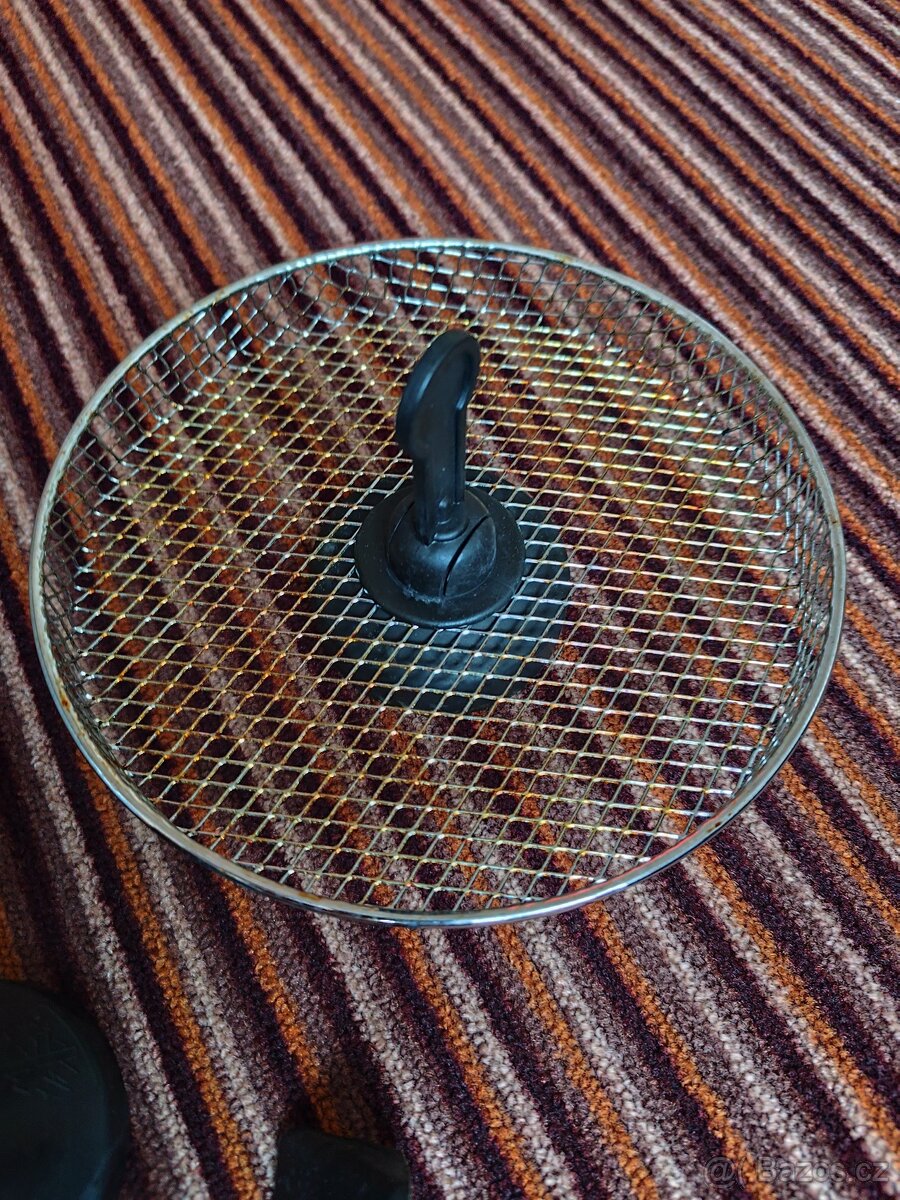 Horkovzdušná fritéza ACTIFRY model FZ700038 - 5