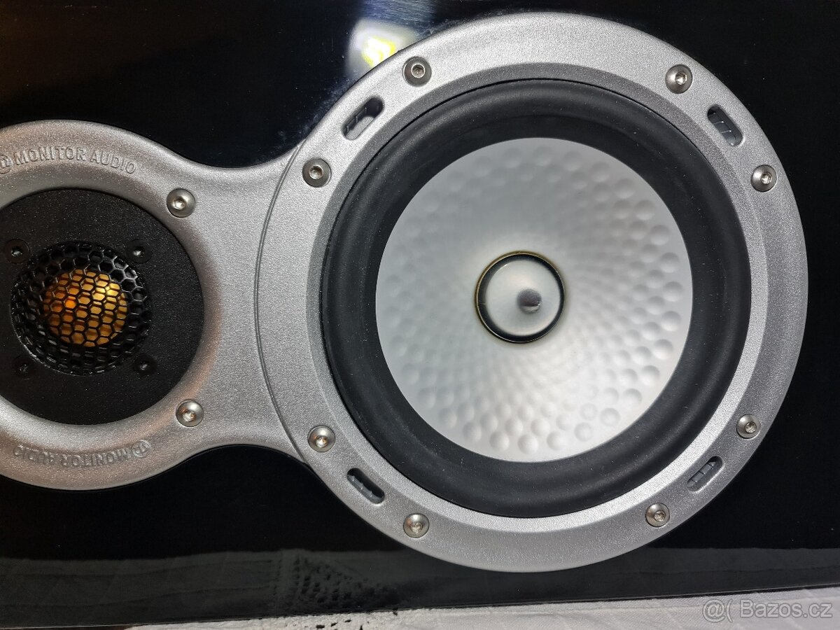 MONITOR AUDIO Gold Signature LCR - 5