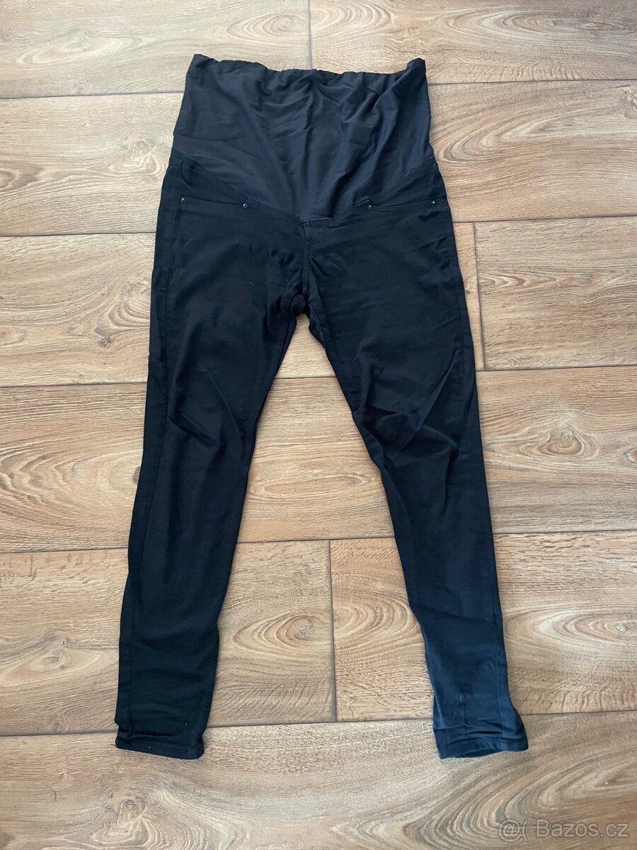 Těhotenské oblečení - 5