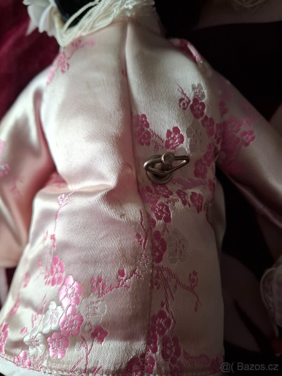 Porcelánová panenka - 5