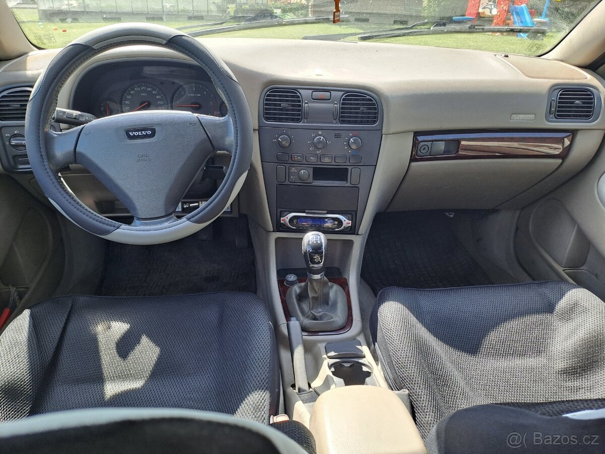 Volvo V40 - 5