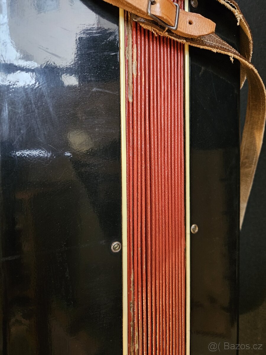 Akordeon Kebrdle - 5