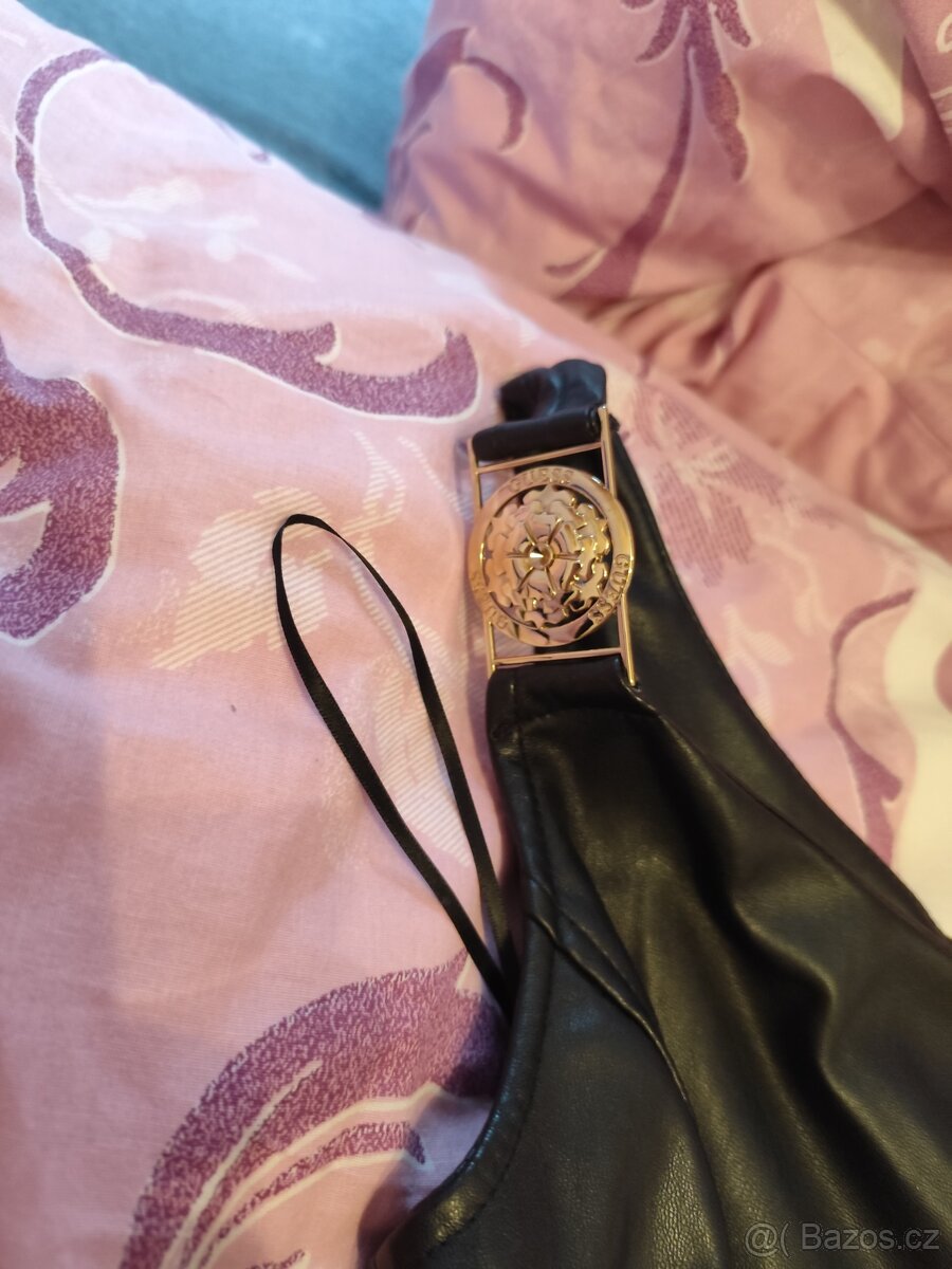 Nové Guess šaty - 5