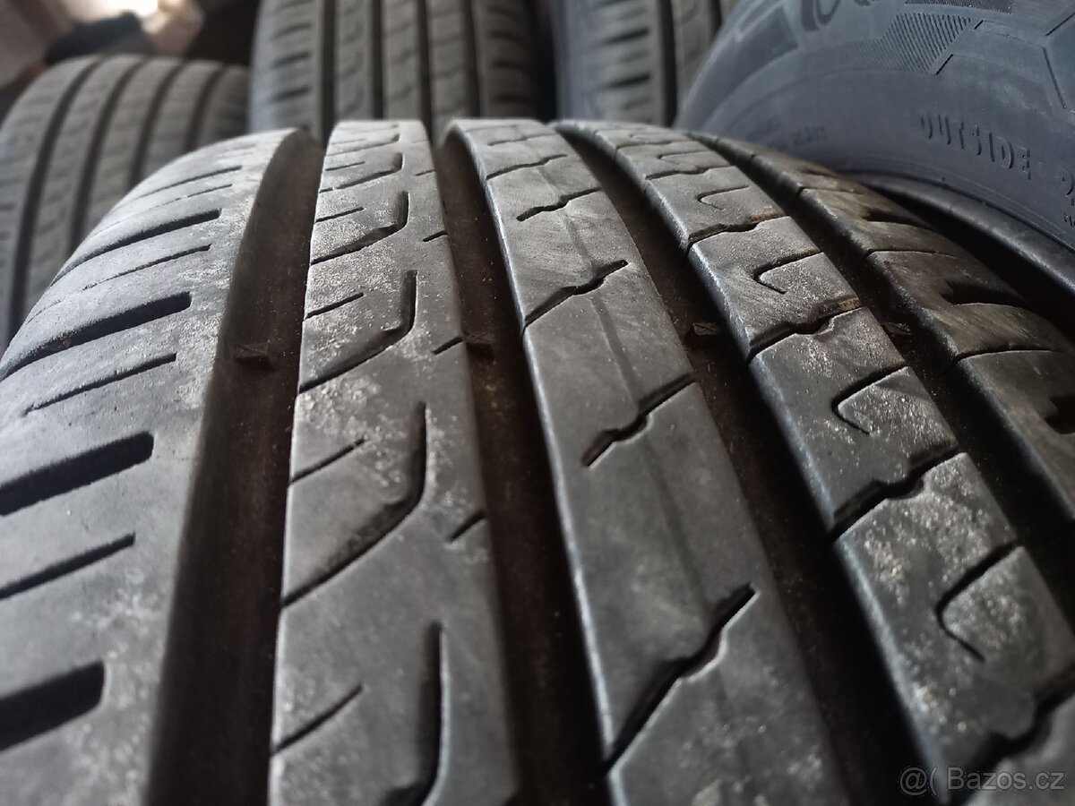 Alu kola original octavia - 5