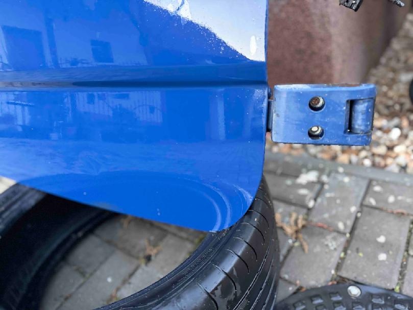 ZADNÍ DVEŘE SPRINTER - 5