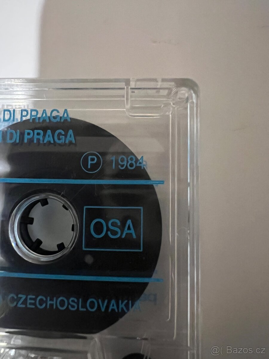 Veselé Vánoce - Bambini di Praga 1984 - 5