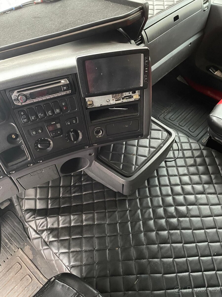 Prodám Scania r420 - 5