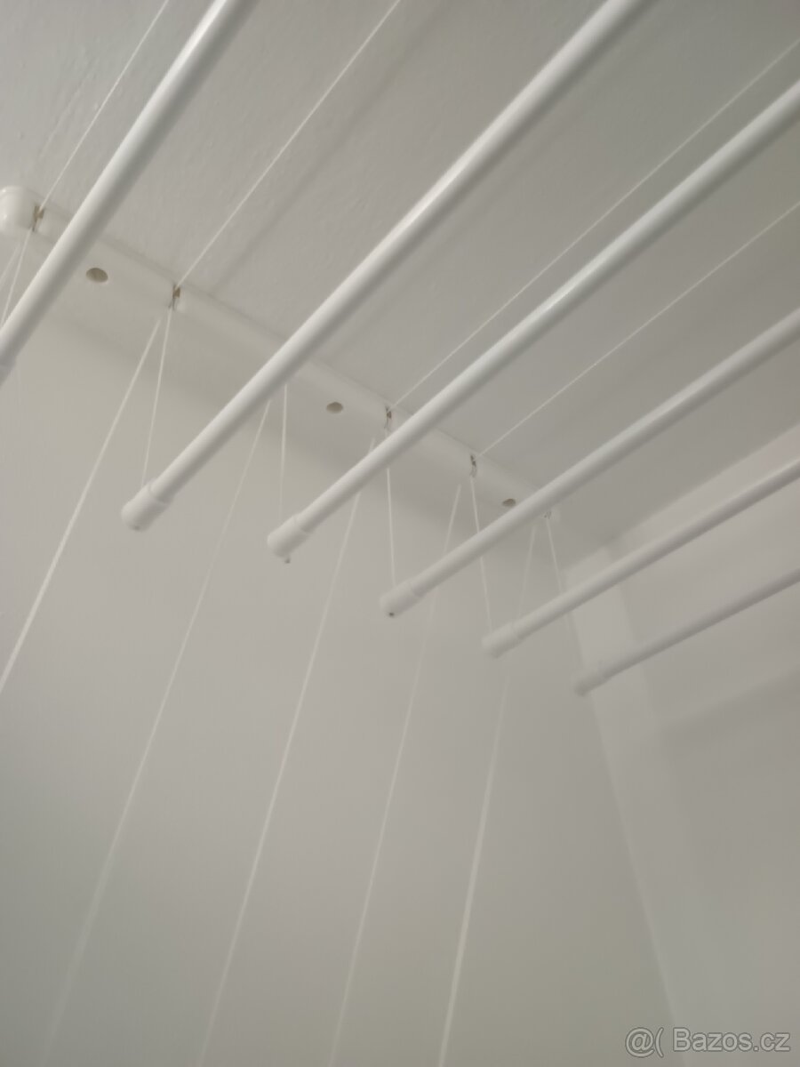 Stropní sušák - 5