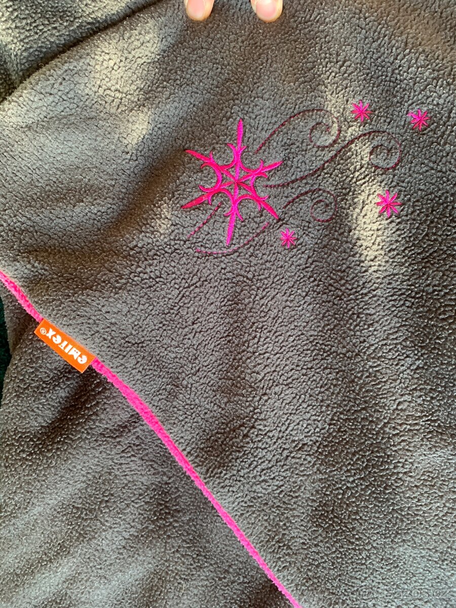 Fusak Emitex zavinovačka - 5