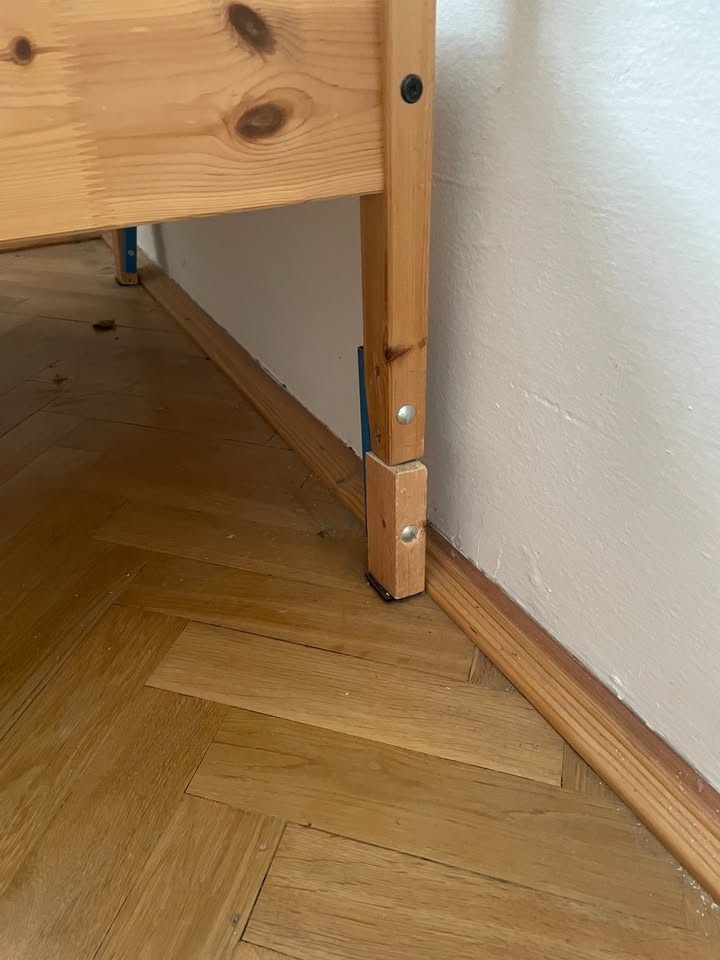 IKEA postele za odvoz - 5