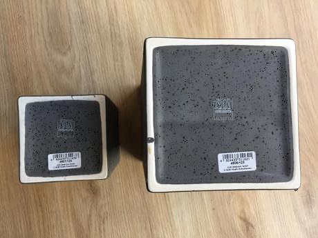 Vázy Asa Selection 2ks - 5