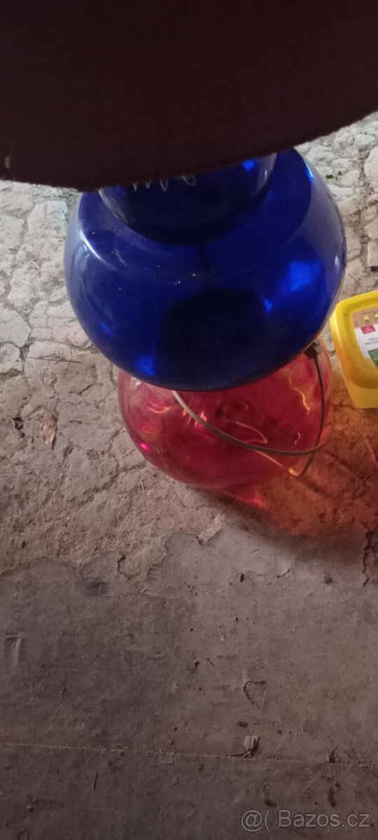 Sedací rozkladaci rohová sedacka - 5