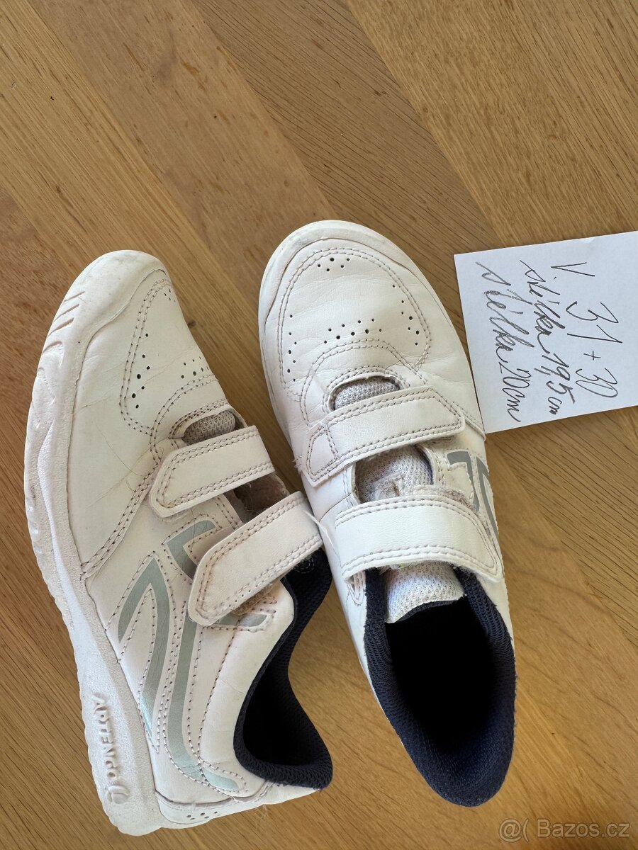 Botasky salovky vel 31,32,37 - 5