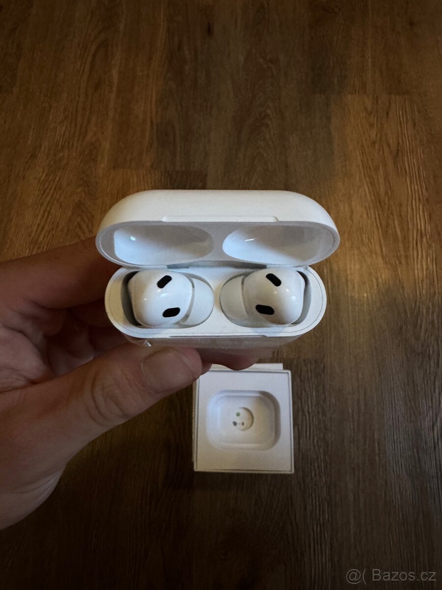 Airpods - 5