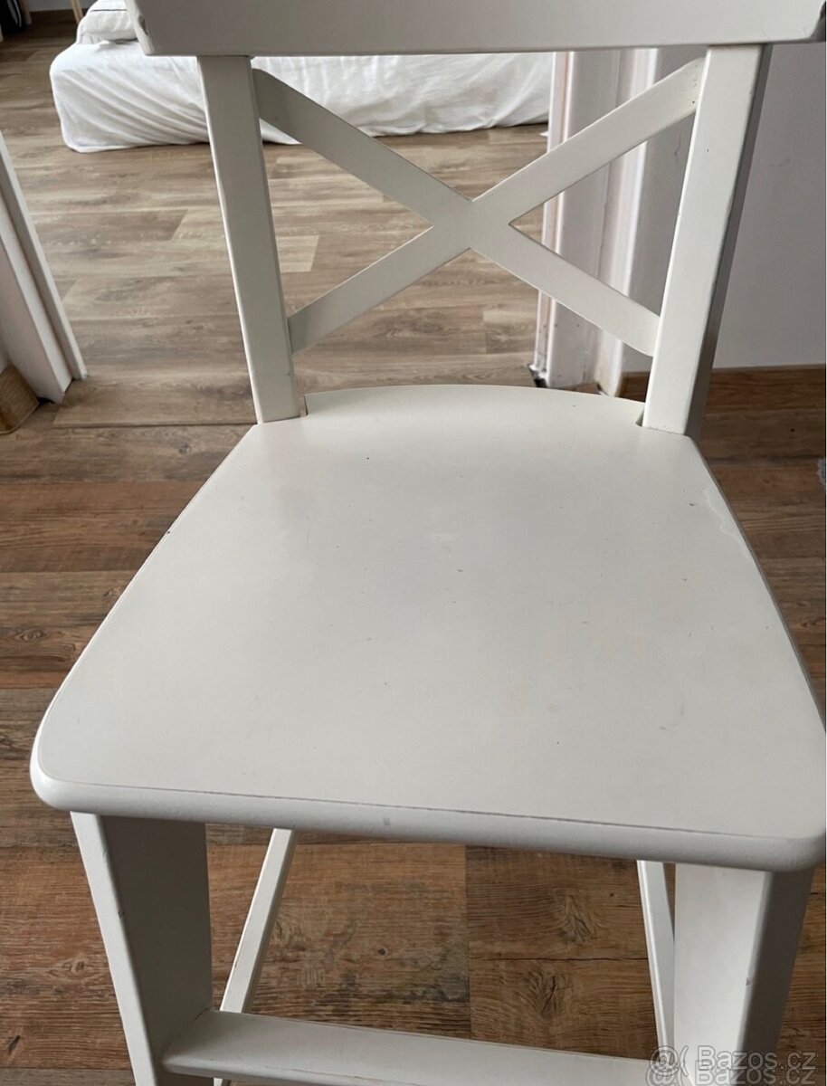 Dětská židle Ingolf Ikea - 5