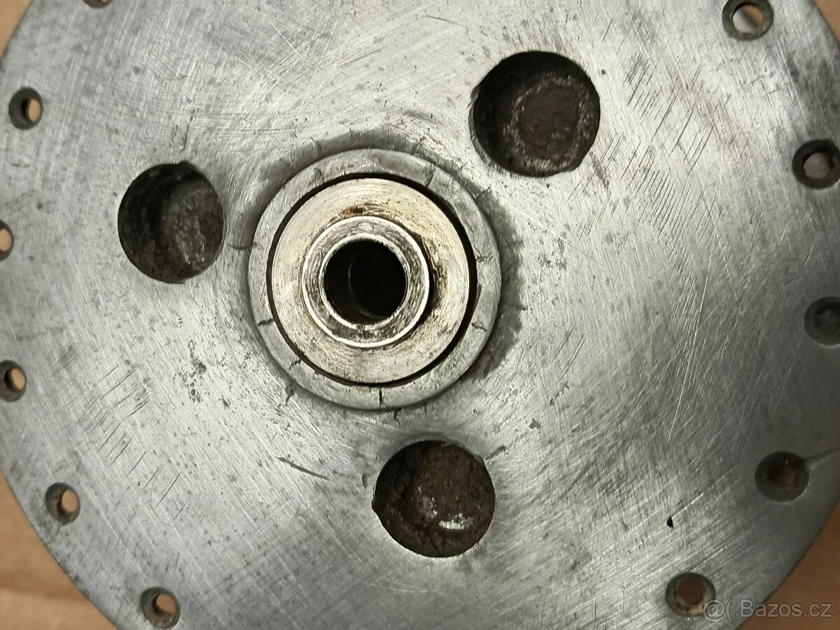 Stadion S11,S22, Jawetta - 5