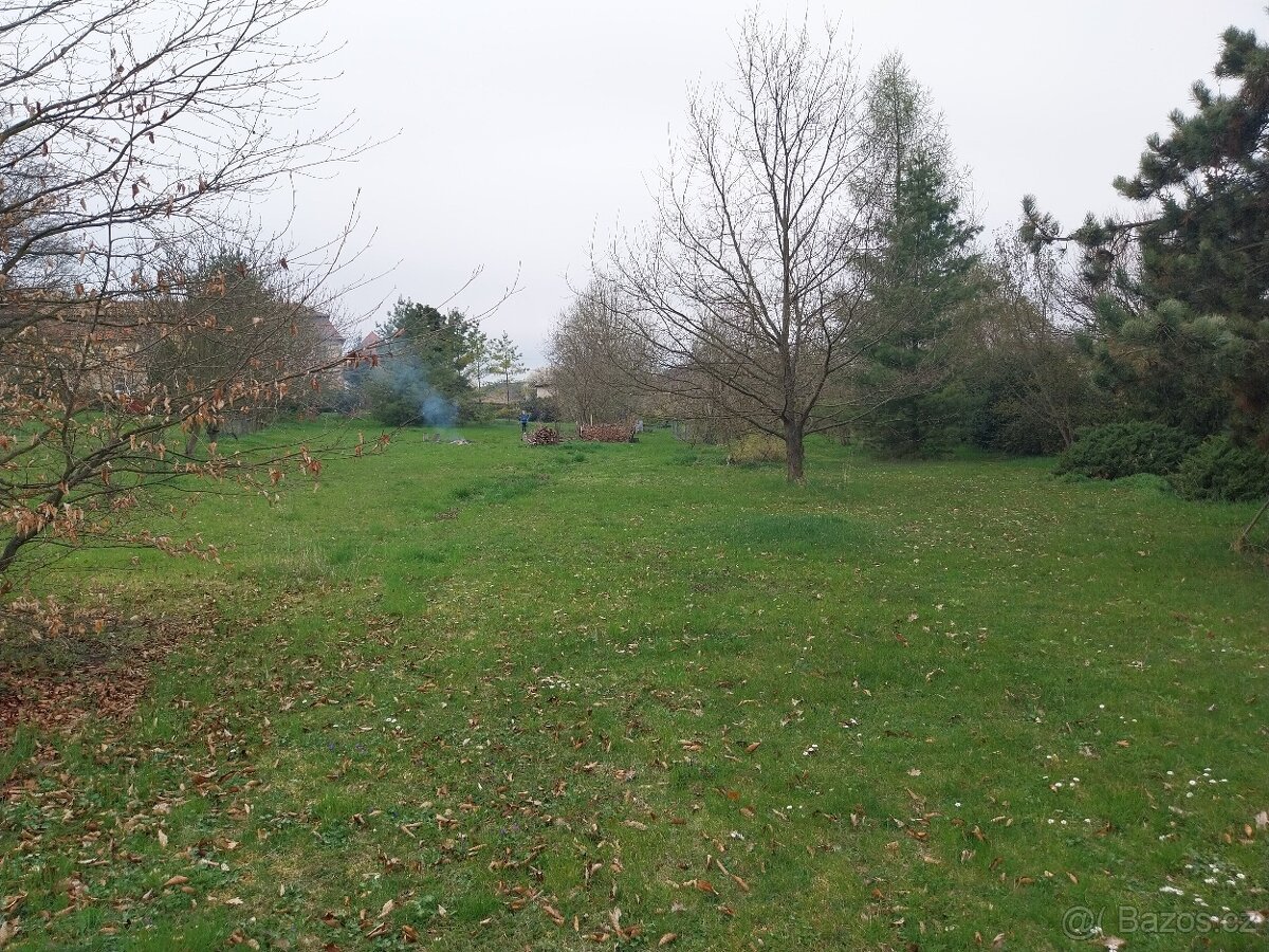 Prodej zahrady - 5