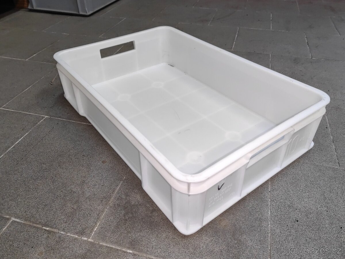 Obalový material - 5