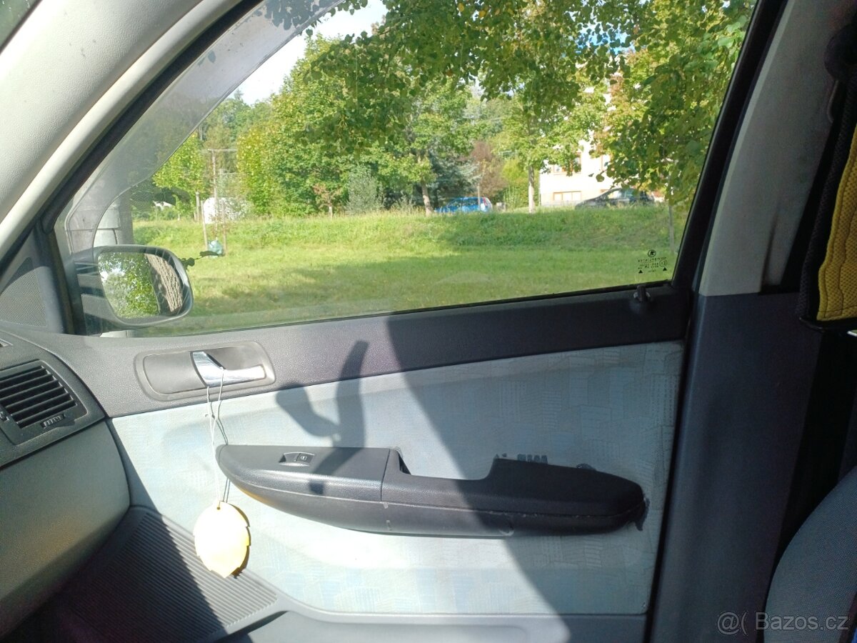 Škoda Fabia combi - 5