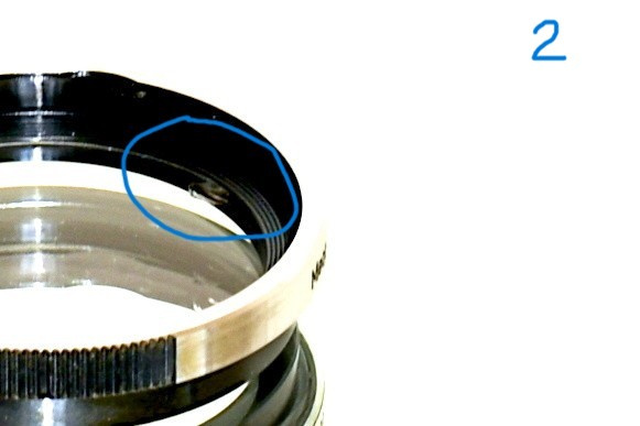 Předsádky Flexaret 0,5-0,33m Flexpar více kusů - 5