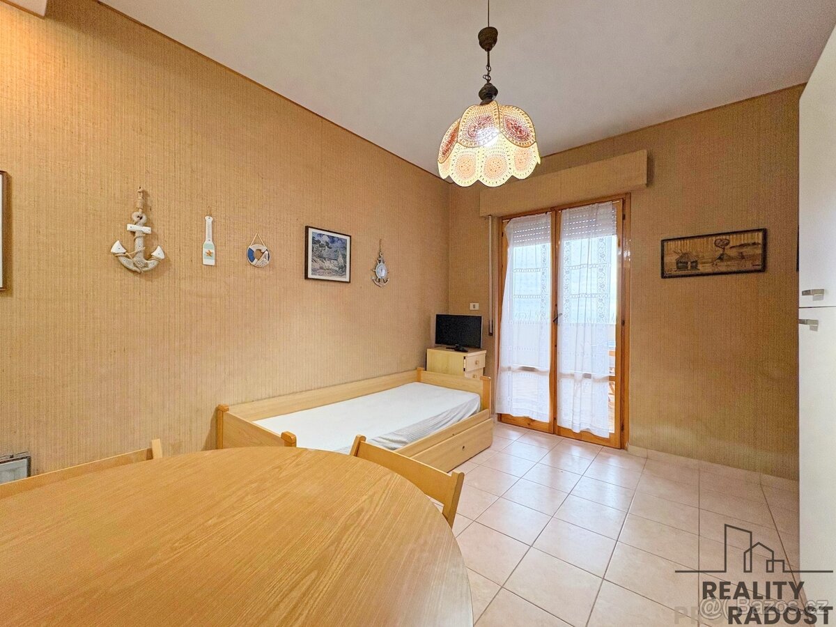 Byt 2+KK, 43m², Viale Tevere, Silvi Marina - 5