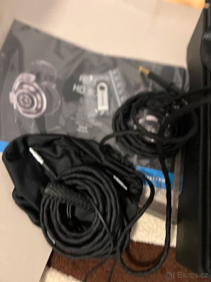 Sennheiser HD800S - 5