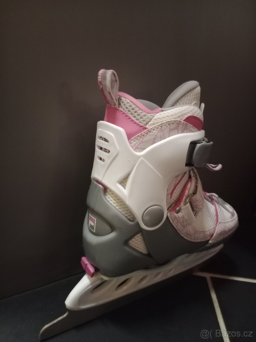 Dětské brusle - 5