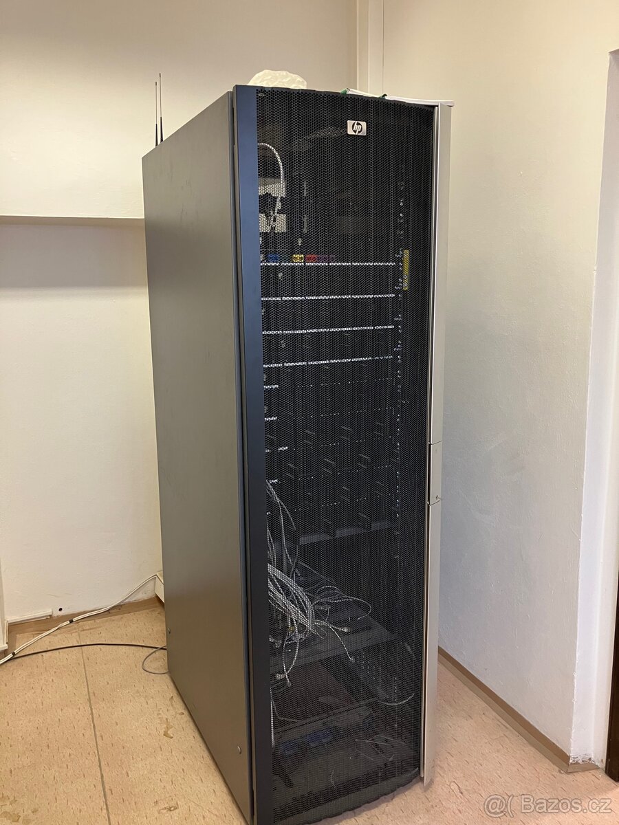 Pronájem kanceláří nebo odprodej zařízení - 5