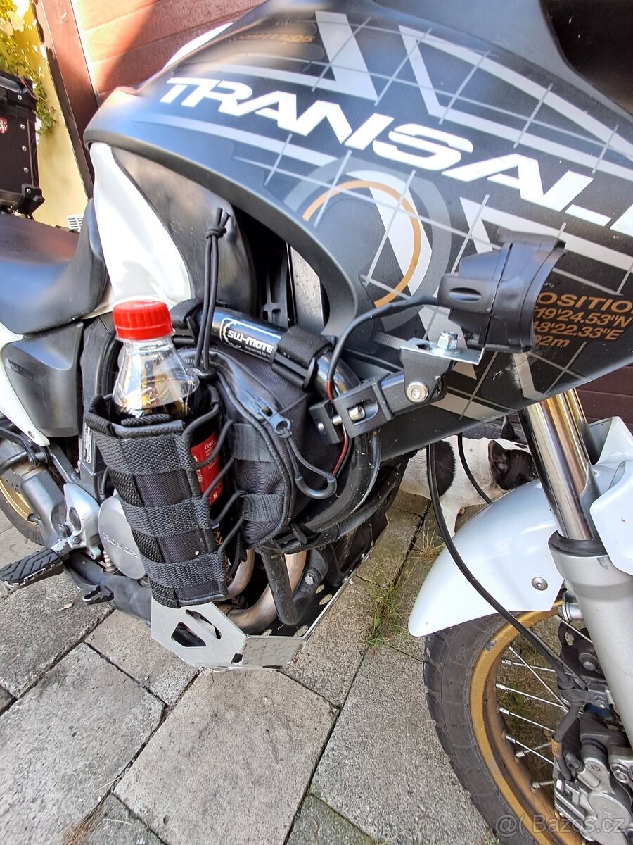 Honda XL 700 V r.v. 2012 - 5