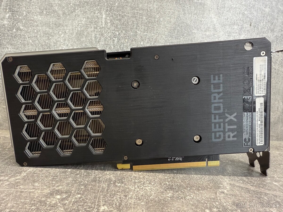 Gainward GeForce RTX 3060 Ti 8GB GDDR6 - 5