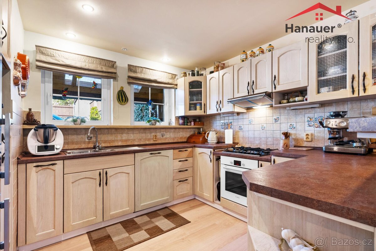 Prodej rodinného domu, Chuderov - 5
