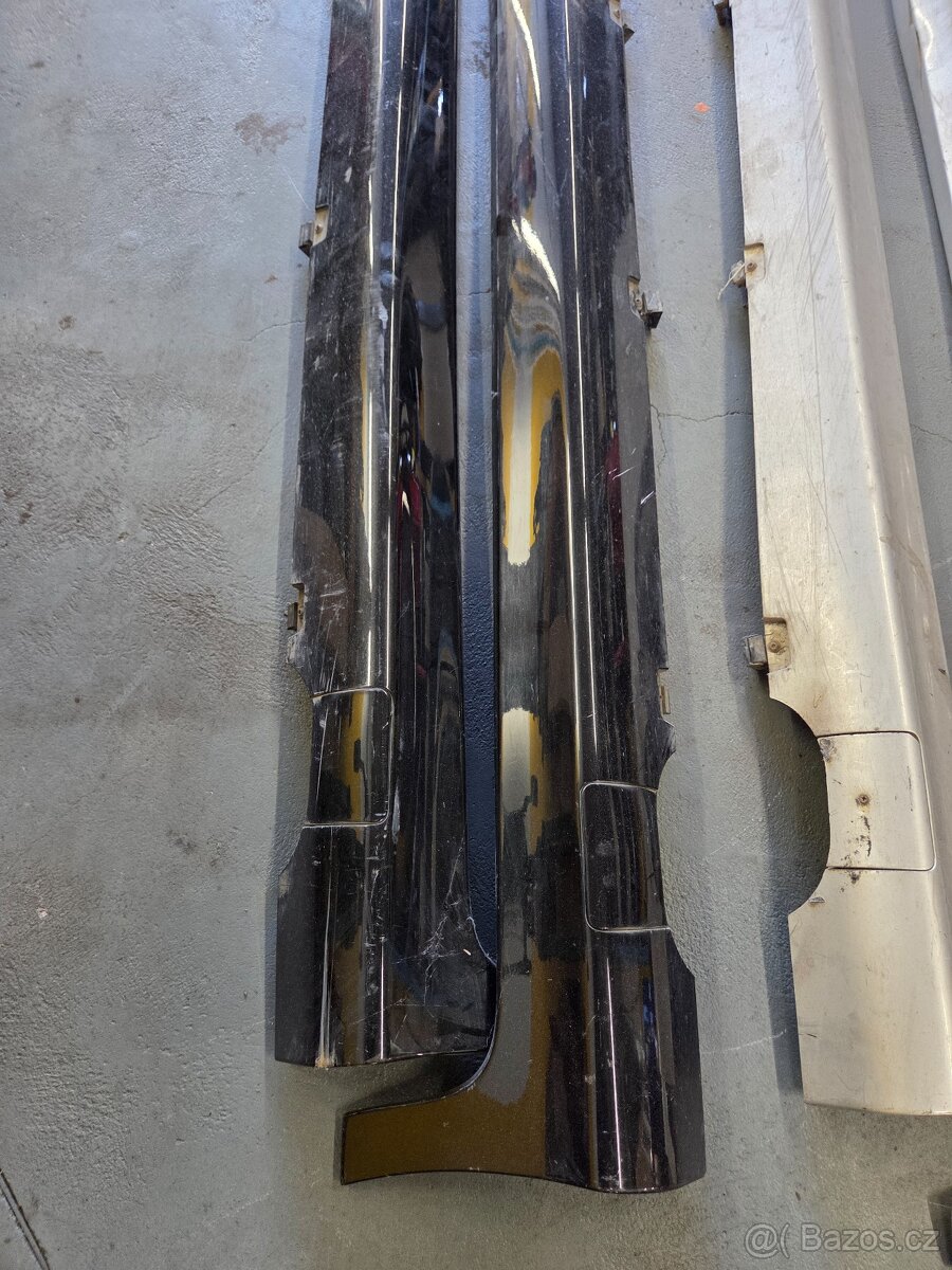 Ford mondeo mk4 Prahy - 5