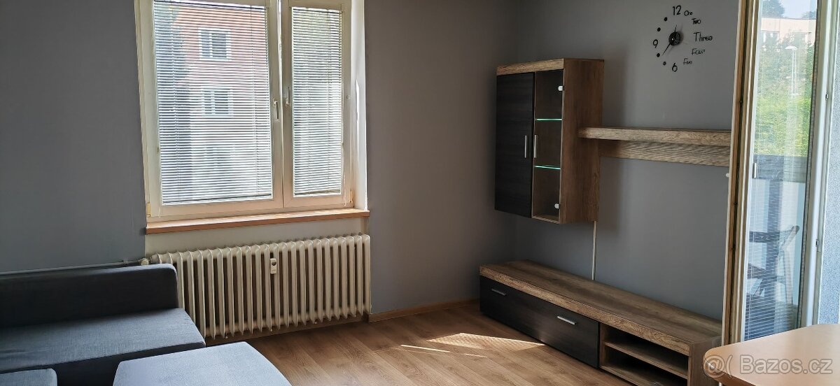 Pronájem bytu 2+kk s balkónem - 5