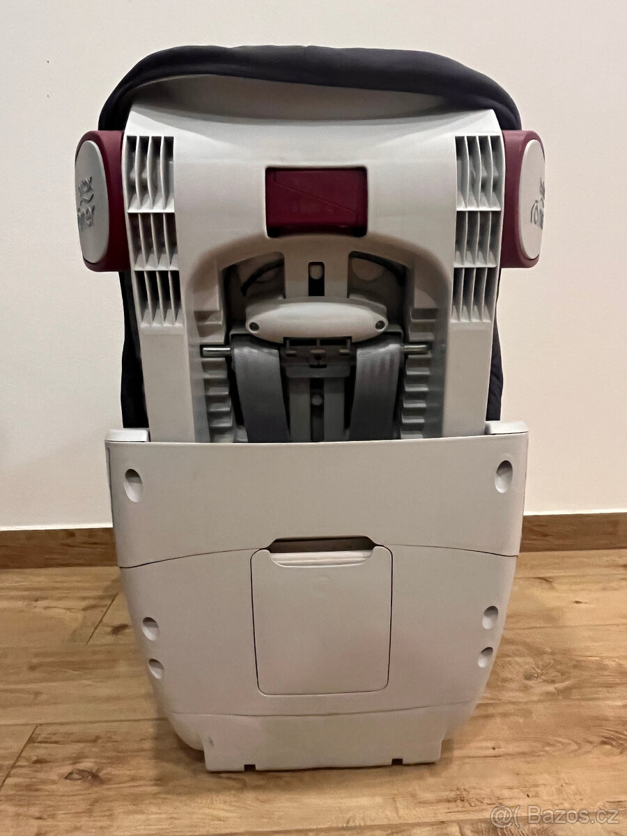 Dětská autoseačka Britax Römer KING II - 5
