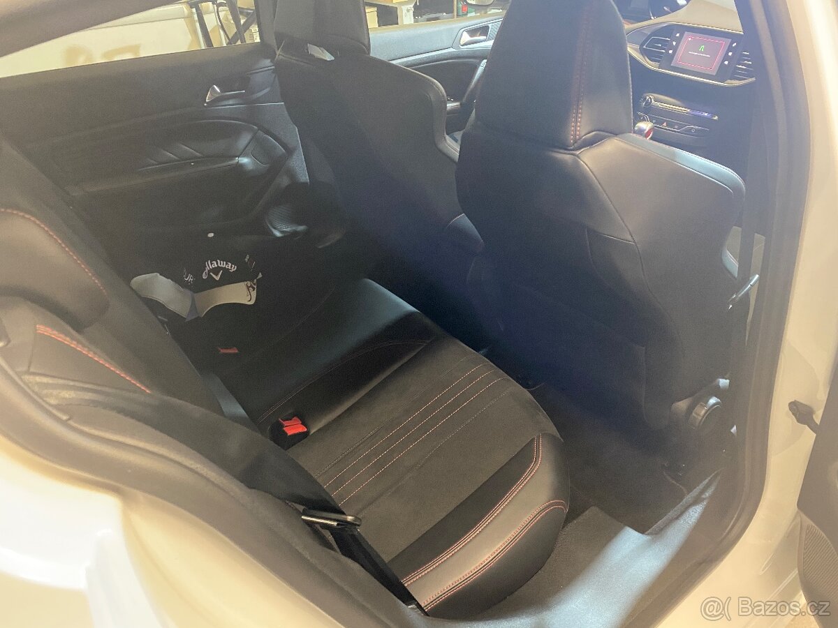 Peugeot gti 308 Gti - 5