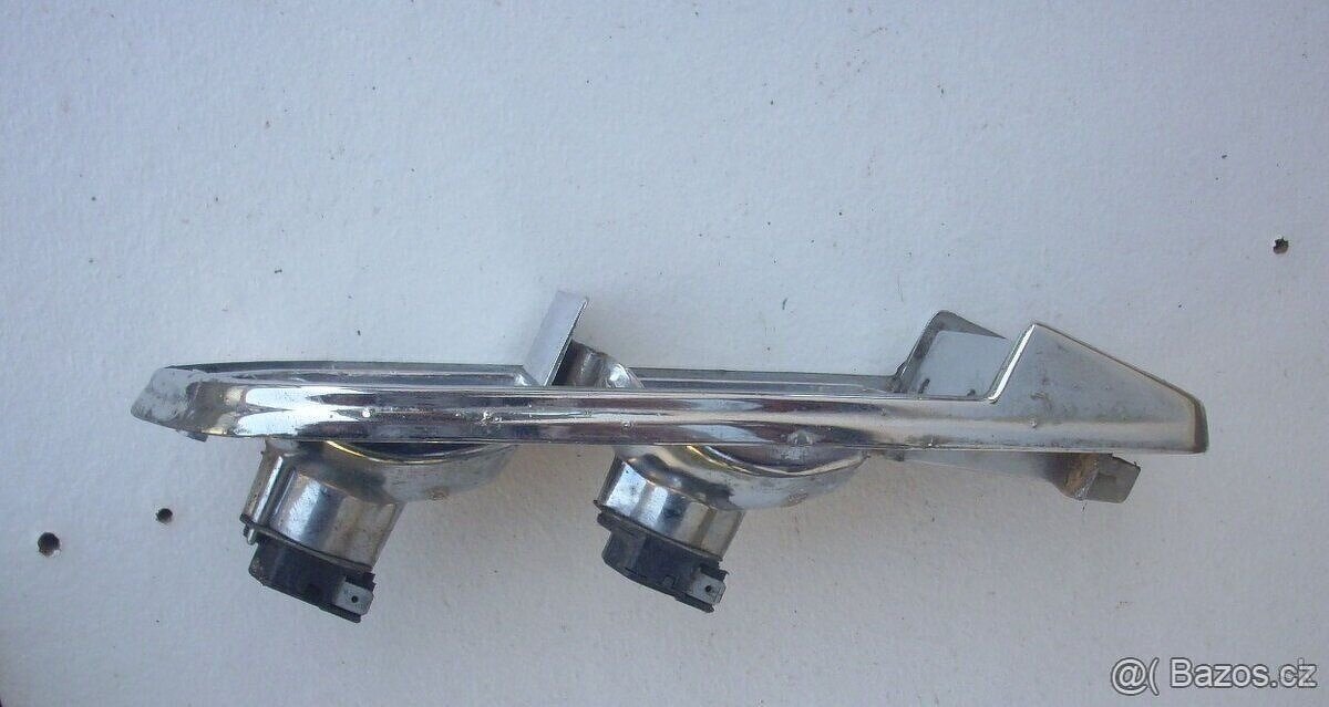 Lada 2102 zadní světlo - originál - 5